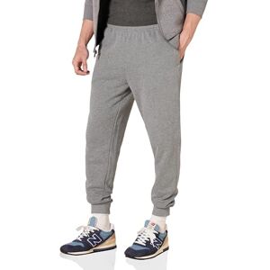 Amazon Essentials XS Jasnoszare melange spodnie do biegania - Running Trousers Amazon Essentials XS Jasnoszare melange spodnie do biegania - Running Trousers