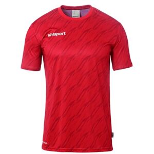 Koszulka Dziecięca Uhlsport Progressive 28 - Koszulka Koszulka Dziecięca Uhlsport Progressive 28 - Koszulka