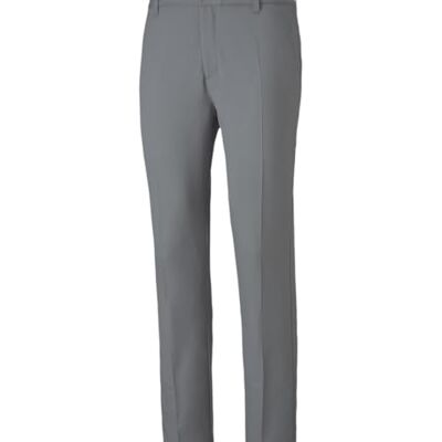 579669 PUMA Tailored Golf Tech Pant, męskie spodnie z tkaniny 579669 PUMA Tailored Golf Tech Pant, męskie spodnie z tkaniny