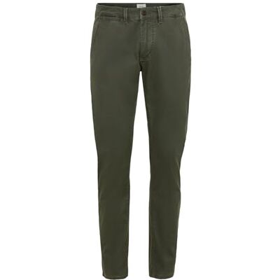 477615-3F46 camel active Casual Pants chinosy, zielony (Leaf Green), 36W / 36L 477615-3F46 camel active Casual Pants chinosy, zielony (Leaf Green), 36W / 36L