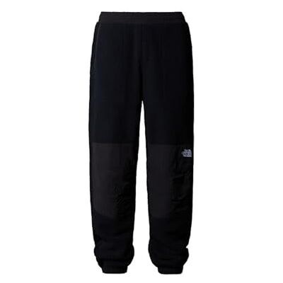 NF0A88XK The North Face Męskie Retro Denali Spodnie Black XS NF0A88XK The North Face Męskie Retro Denali Spodnie Black XS