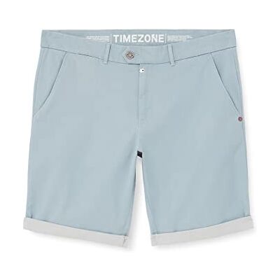24-10000-00-1209 Timezone Męskie szorty Slim JannoTZ, Blue Diamond, 30W/Regularny 24-10000-00-1209 Timezone Męskie szorty Slim JannoTZ, Blue Diamond, 30W/Regularny