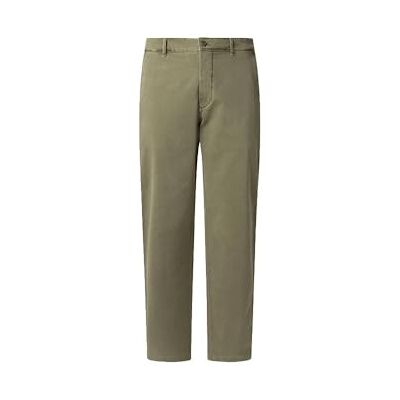 PM2100007 Pepe Jeans Męskie spodnie płócienne Regular Chino, zielone (wojskowa zieleń), 31, Zielony (wojskowa zieleń), 31W PM2100007 Pepe Jeans Męskie spodnie płócienne Regular Chino, zielone (wojskowa zieleń), 31, Zielony (wojskowa zieleń), 31W