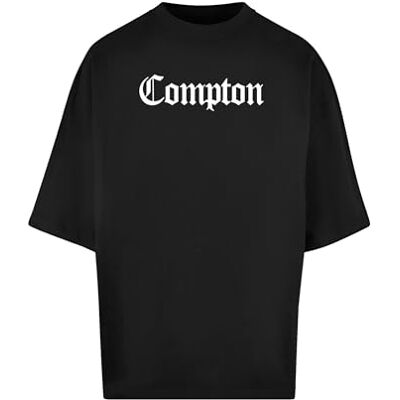 MT10157 Mister Tee T-shirt męski, czarny, M MT10157 Mister Tee T-shirt męski, czarny, M