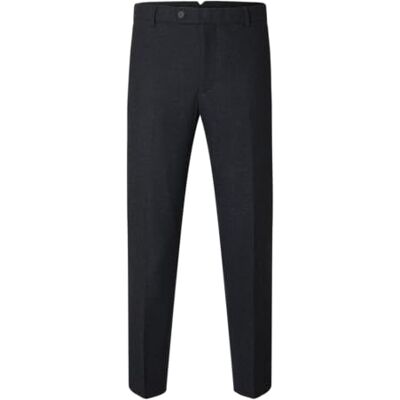 16094333-4795434 SELECTED FEMME Slhslim-Reed Wool TRS Noos, Dark Sapphire, 54 16094333-4795434 SELECTED FEMME Slhslim-Reed Wool TRS Noos, Dark Sapphire, 54