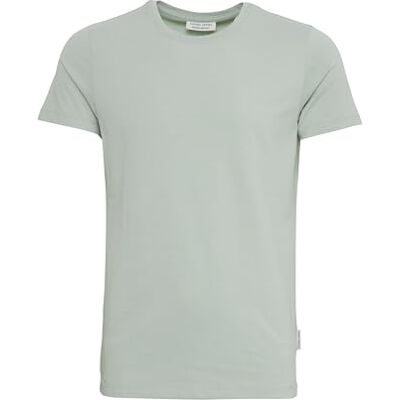 20503063 David Crew Neck T-shirt, 160110/Desert Sage, 3XL 20503063 David Crew Neck T-shirt, 160110/Desert Sage, 3XL