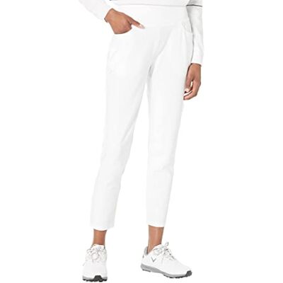 53301602 pumagolf Męskie spodnie Pwrshape Powershape, Jasnobiały, M 53301602 pumagolf Męskie spodnie Pwrshape Powershape, Jasnobiały, M