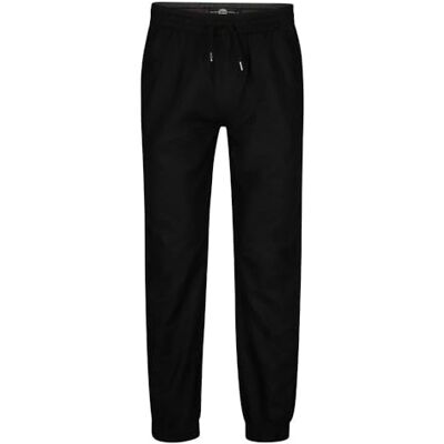 M-1060-TRO594 PETROL INDUSTRIES Men Non Chino Denim Black M M-1060-TRO594 PETROL INDUSTRIES Men Non Chino Denim Black M