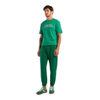 3O43UF00W United Colors of Benetton Spodnie Męskie, Zielony Las 1u3, L 3O43UF00W United Colors of Benetton Spodnie Męskie, Zielony Las 1u3, L