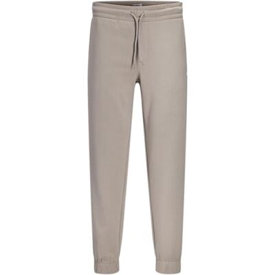 12263903-4781300 Jrebgorm Reg Rebel Logo Sweat Pants Noos, roasted cashew, XS 12263903-4781300 Jrebgorm Reg Rebel Logo Sweat Pants Noos, roasted cashew, XS