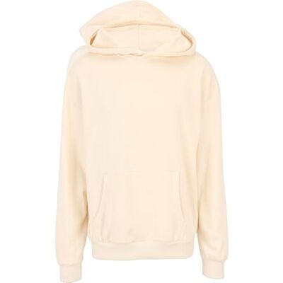 TB6660 Urban Classics M?ska bluza z kapturem Light Terry Hoody, Whitesand, 5XL TB6660 Urban Classics M?ska bluza z kapturem Light Terry Hoody, Whitesand, 5XL