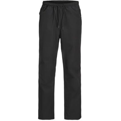 12260933 JACK&JONES Jpstkarl Jjshell spodnie do biegania, czarny, XS 12260933 JACK&JONES Jpstkarl Jjshell spodnie do biegania, czarny, XS