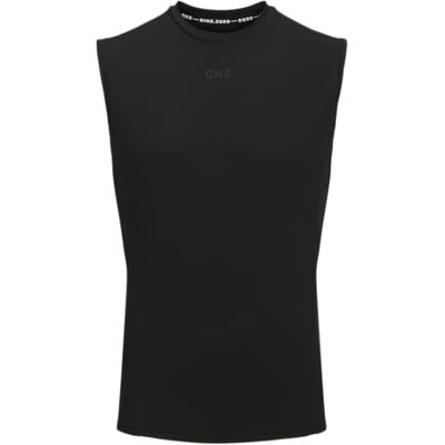 12283435-4827622 JACK & JONES Jcocnz warstwa bazowa Sl Tee, czarny, S 12283435-4827622 JACK & JONES Jcocnz warstwa bazowa Sl Tee, czarny, S