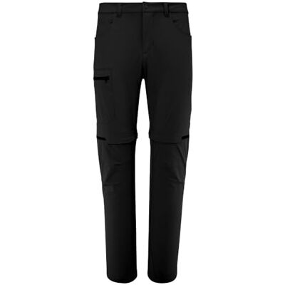 Spodnie Millet Ubic Str Zip Off - Turystyczne Spodnie Millet Ubic Str Zip Off - Turystyczne