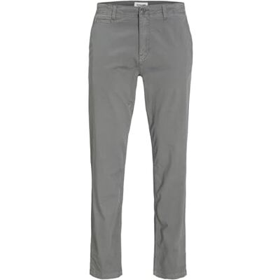 12242188 Jack & Jones Jpstace Jjharlow Chino Noos, Sedona Sage, 27W / 32L 12242188 Jack & Jones Jpstace Jjharlow Chino Noos, Sedona Sage, 27W / 32L