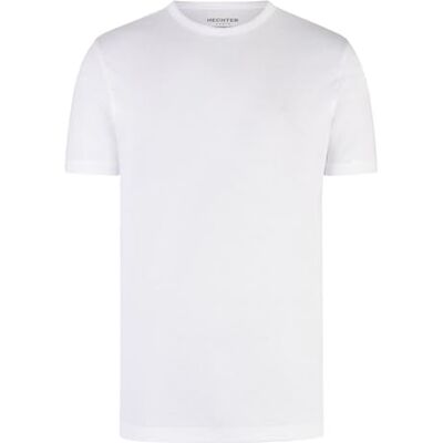 76030 Daniel Hechter T-shirt męski Double Pack Crewneck, 10, 3XL, 10, 3XL 76030 Daniel Hechter T-shirt męski Double Pack Crewneck, 10, 3XL, 10, 3XL