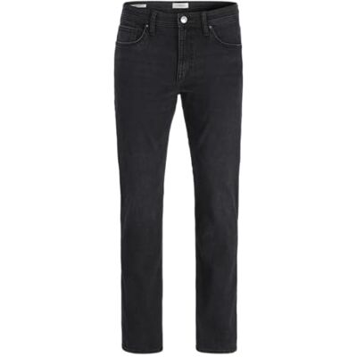 12263634-4581772 JREBADAM JJCRAFT MF 270 NOOS, czarny denim, 32W / 30L 12263634-4581772 JREBADAM JJCRAFT MF 270 NOOS, czarny denim, 32W / 30L