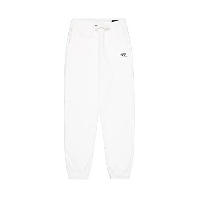 Alpha Industries Mężczyźni - Basic Jogger SL II - Spodnie do biegania Alpha Industries Mężczyźni - Basic Jogger SL II - Spodnie do biegania