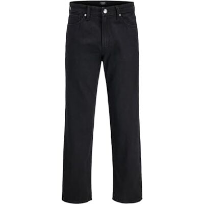 12276645-4750324 Jrebphil Jjcraft at 637, czarny denim, 29W / 32L 12276645-4750324 Jrebphil Jjcraft at 637, czarny denim, 29W / 32L