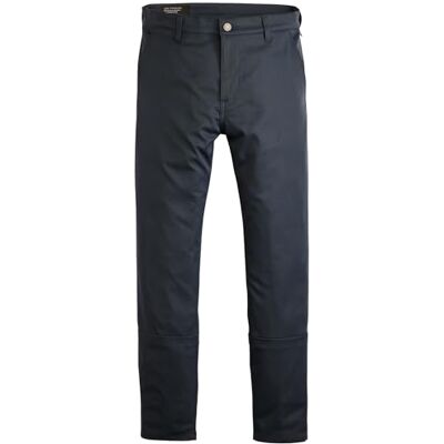 001K9 Levi's XX Chino standardowe spodnie męskie, Niebieskie noce, 31W / 32L 001K9 Levi's XX Chino standardowe spodnie męskie, Niebieskie noce, 31W / 32L