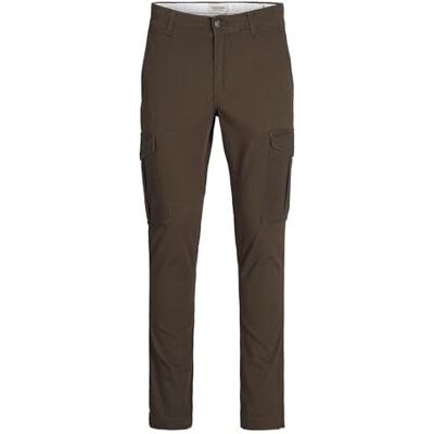 12182538 Jack & Jones JPSTMARCO JJJOE Cargo, Wren, 27W / 30L 12182538 Jack & Jones JPSTMARCO JJJOE Cargo, Wren, 27W / 30L