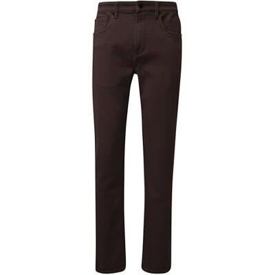 2155147 s.Oliver Spodnie jeansowe, Nelio Slim Fit, 8805 brązowy, 32-34 2155147 s.Oliver Spodnie jeansowe, Nelio Slim Fit, 8805 brązowy, 32-34