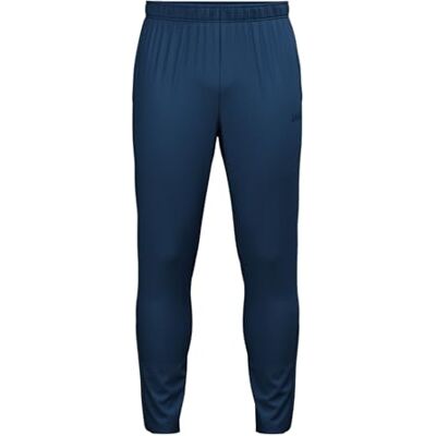 8400 JAKO Uniseks spodnie treningowe One, granatowe, 3XL 8400 JAKO Uniseks spodnie treningowe One, granatowe, 3XL