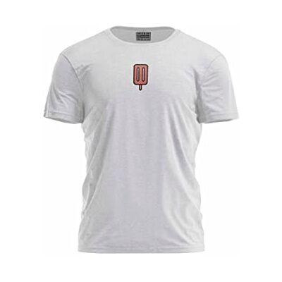 BDTSGI-100252-S Bona Basics, Cyfrowy nadruk, męski T-shirt basic,%70% bawełna%30 poliester, szary, casualowy, męskie topy, rozmiar: S, szary, S BDTSGI-100252-S Bona Basics, Cyfrowy nadruk, męski T-shirt basic,%70% bawełna%30 poliester, szary, casualowy, męskie topy, rozmiar: S, szary, S