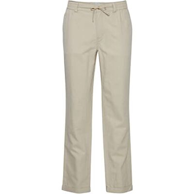 20504590 CASUAL FRIDAY Męskie spodnie rekreacyjne, Light Sand (135304), 31W / 30L 20504590 CASUAL FRIDAY Męskie spodnie rekreacyjne, Light Sand (135304), 31W / 30L
