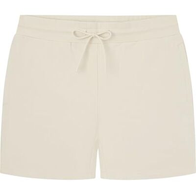 HM581106 Hackett London Szorty męskie Essential, Beżowy (kość), S HM581106 Hackett London Szorty męskie Essential, Beżowy (kość), S