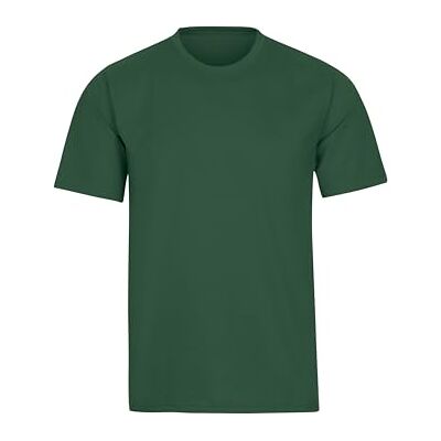 637202 T-shirt Deluxe bawełna, bluszcz., 4XL 637202 T-shirt Deluxe bawełna, bluszcz., 4XL