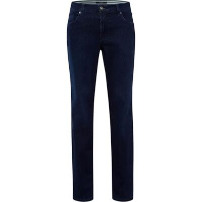 50-5200 05238320 EUREX by Brax Style Luke dżinsy męskie z pięcioma kieszeniami, Regular Blue., 42W / 32L 50-5200 05238320 EUREX by Brax Style Luke dżinsy męskie z pięcioma kieszeniami, Regular Blue., 42W / 32L