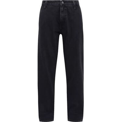 8683460212750 Mavi Męskie dżinsy Oxford Smoke Denim 31/32, Used Shaded Everyday Comfort, 36W / 30L 8683460212750 Mavi Męskie dżinsy Oxford Smoke Denim 31/32, Used Shaded Everyday Comfort, 36W / 30L