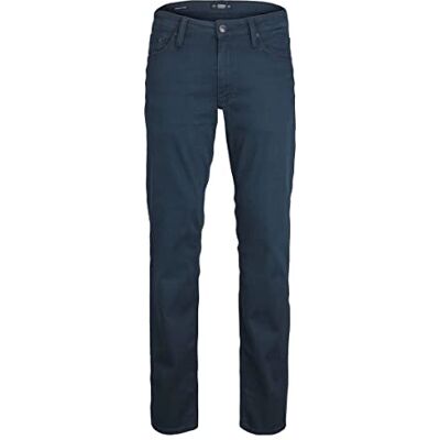 12229853 JACK & JONES JJJICLARK JJJEVAN JOS 398 Jeans, szary denim, 29/32, szary denim, 29W / 32L 12229853 JACK & JONES JJJICLARK JJJEVAN JOS 398 Jeans, szary denim, 29/32, szary denim, 29W / 32L