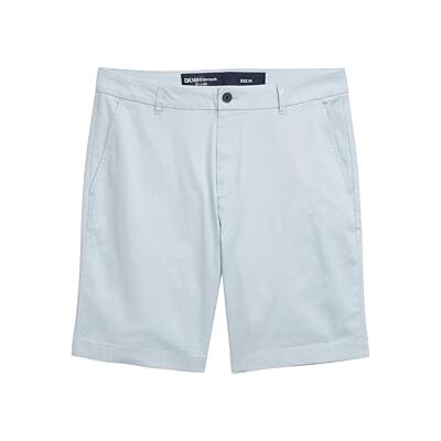 1046153 TOM TAILOR Denim Męskie szorty bermudy, 35249 jasnoniebieski szary, M 1046153 TOM TAILOR Denim Męskie szorty bermudy, 35249 jasnoniebieski szary, M
