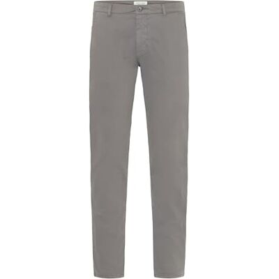 20503448 CASUAL FRIDAY CFViggo Chino Pants męskie spodnie chinosy, ze stretchem, krój slim fit, Smoked Pearl Grey (50108), 32W / 32L 20503448 CASUAL FRIDAY CFViggo Chino Pants męskie spodnie chinosy, ze stretchem, krój slim fit, Smoked Pearl Grey (50108), 32W / 32L