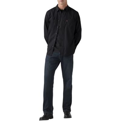 00559 Levi's Męskie dżinsy 559 Relaxed Strt, Navarro, 34W / 30L 00559 Levi's Męskie dżinsy 559 Relaxed Strt, Navarro, 34W / 30L