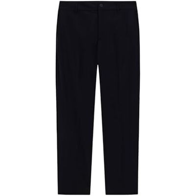 Giorgio Armani A X męskie spodnie garniturowe, czarne, 28 Giorgio Armani A X męskie spodnie garniturowe, czarne, 28