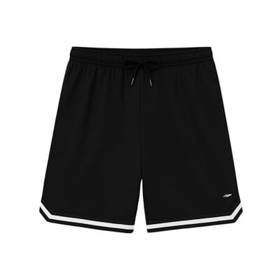 12277554-4761408 Jack & Jones Jpstkarl Energize Mesh Shorts Mid, czarny, XL 12277554-4761408 Jack & Jones Jpstkarl Energize Mesh Shorts Mid, czarny, XL