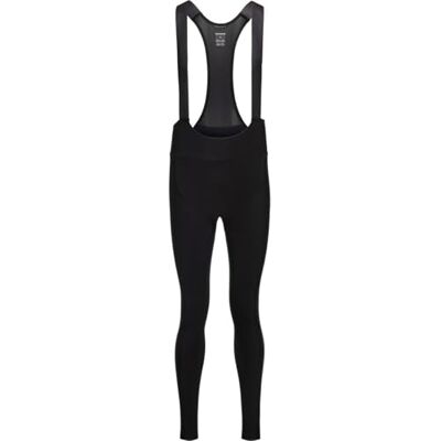 101194-9900-XXL GORE WEAR Swiftride termiczne spodnie na szelkach + męskie 101194-9900-XXL GORE WEAR Swiftride termiczne spodnie na szelkach + męskie