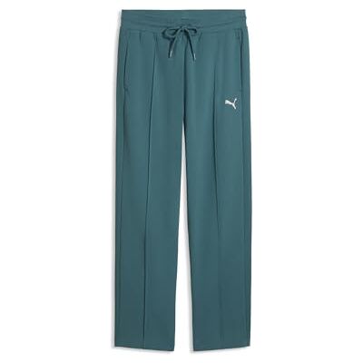 692072 PUMA Spodnie dresowe Class Relaxed Pinnacle TR 692072 PUMA Spodnie dresowe Class Relaxed Pinnacle TR
