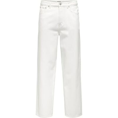 22031661-4637492 ONSFADE Loose White 1661 PIM DNM, biały, 29W / 32L 22031661-4637492 ONSFADE Loose White 1661 PIM DNM, biały, 29W / 32L
