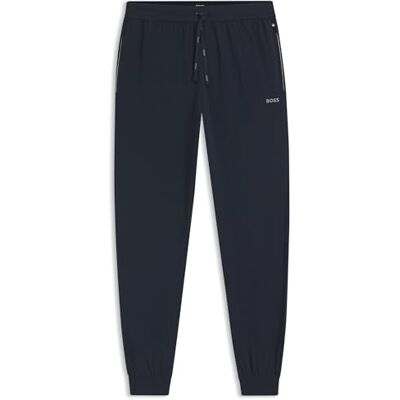 50515365 BOSS Mix&Match Pants, Dark Blue403, jeden rozmiar 50515365 BOSS Mix&Match Pants, Dark Blue403, jeden rozmiar