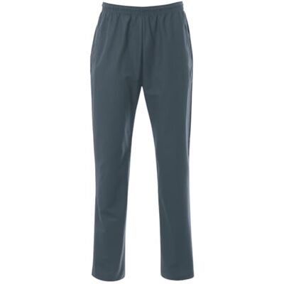 615092 TRIGEMA Męskie spodnie rekreacyjne/spodnie sportowe ze 100% bawełny, jednokolorowe, prosty krój, uniseks , antracytowy, 3XL 615092 TRIGEMA Męskie spodnie rekreacyjne/spodnie sportowe ze 100% bawełny, jednokolorowe, prosty krój, uniseks , antracytowy, 3XL