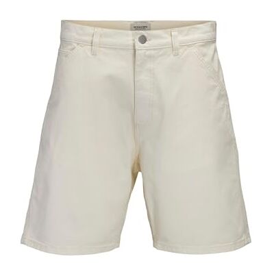 12288533-4897854 JACK & JONES Jpsttony Raye Worker Short Mid Sn, Antique White, L 12288533-4897854 JACK & JONES Jpsttony Raye Worker Short Mid Sn, Antique White, L