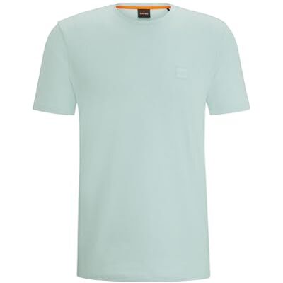 50508584 BOSS Męskie tales, turkusowe/aqua446, 3XL EU, Turquoise/Aqua446, 3XL 50508584 BOSS Męskie tales, turkusowe/aqua446, 3XL EU, Turquoise/Aqua446, 3XL