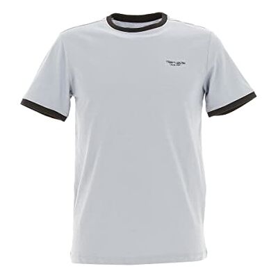 11010860D Teddy Smith The-Tee MC T-Shirt, Ocean, XS Mężczyźni 11010860D Teddy Smith The-Tee MC T-Shirt, Ocean, XS Mężczyźni