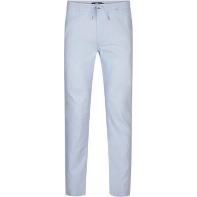 M-1060-TRO595 PETROL INDUSTRIES Men Non Chino Denim Sky S M-1060-TRO595 PETROL INDUSTRIES Men Non Chino Denim Sky S
