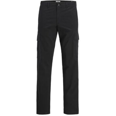 12266522-4645068 Jrebcarlos Rebel Cargo, czarny, 36W / 34L 12266522-4645068 Jrebcarlos Rebel Cargo, czarny, 36W / 34L