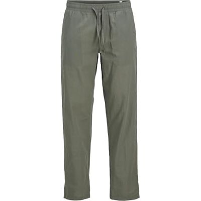 12248606 Jack & Jones JPSTKANE JJSUMMER Jogger SN, Agave Green/Szczegóły: jednolite, XXL 12248606 Jack & Jones JPSTKANE JJSUMMER Jogger SN, Agave Green/Szczegóły: jednolite, XXL